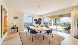 Sezónní pronájem Dům Tourrettes-sur-Loup