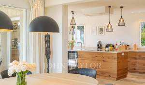 Sezónní pronájem Dům Tourrettes-sur-Loup