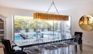 Sezónní pronájem Dům Tourrettes-sur-Loup