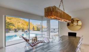 Sezónní pronájem Dům Tourrettes-sur-Loup