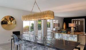 Sezónní pronájem Dům Tourrettes-sur-Loup