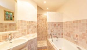 Sezónní pronájem Dům Tourrettes-sur-Loup