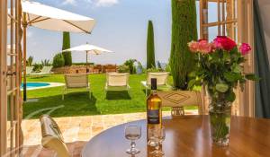 Sezónní pronájem Dům Tourrettes-sur-Loup