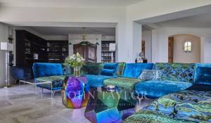 Sezónní pronájem Dům Tourrettes-sur-Loup