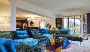 Sezónní pronájem Dům Tourrettes-sur-Loup