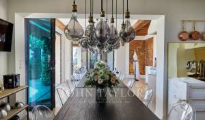 Sezónní pronájem Dům Tourrettes-sur-Loup