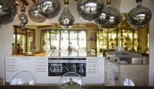 Sezónní pronájem Dům Tourrettes-sur-Loup