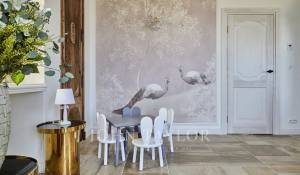 Sezónní pronájem Dům Tourrettes-sur-Loup