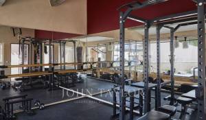 Sezónní pronájem Dům Tourrettes-sur-Loup