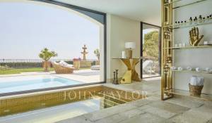 Sezónní pronájem Dům Tourrettes-sur-Loup