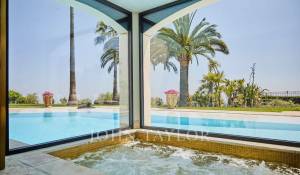 Sezónní pronájem Dům Tourrettes-sur-Loup