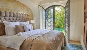 Sezónní pronájem Dům Tourrettes-sur-Loup