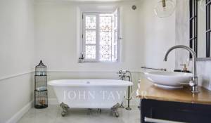 Sezónní pronájem Dům Tourrettes-sur-Loup