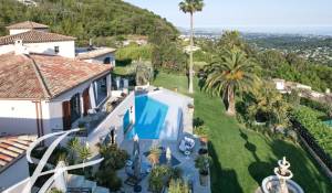 Sezónní pronájem Dům Tourrettes-sur-Loup