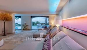 Sezónní pronájem Dům Tourrettes-sur-Loup