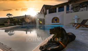 Sezónní pronájem Dům Tourrettes-sur-Loup