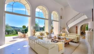 Sezónní pronájem Dům Valbonne