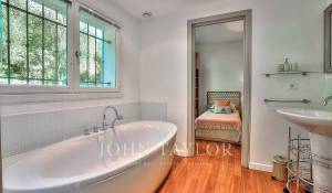 Sezónní pronájem Dům Valbonne