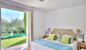 Sezónní pronájem Dům Valbonne