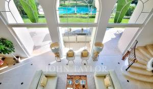 Sezónní pronájem Dům Valbonne