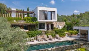 Sezónní pronájem Dům Valbonne