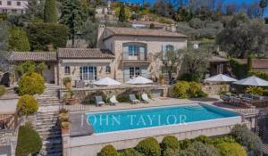 Sezónní pronájem Dům Valbonne