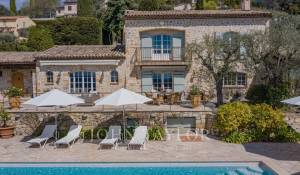 Sezónní pronájem Dům Valbonne