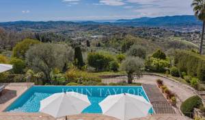 Sezónní pronájem Dům Valbonne