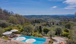 Sezónní pronájem Dům Valbonne