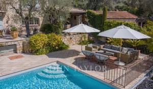 Sezónní pronájem Dům Valbonne