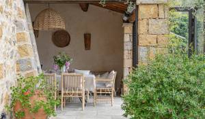 Sezónní pronájem Dům Valbonne