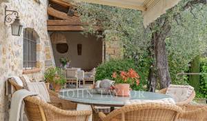 Sezónní pronájem Dům Valbonne