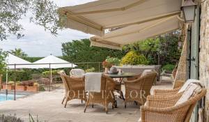 Sezónní pronájem Dům Valbonne