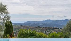 Sezónní pronájem Dům Valbonne