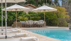 Sezónní pronájem Dům Valbonne