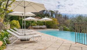 Sezónní pronájem Dům Valbonne