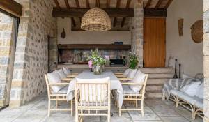 Sezónní pronájem Dům Valbonne