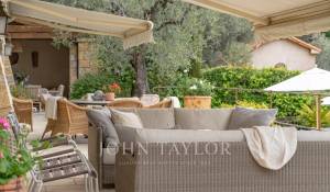 Sezónní pronájem Dům Valbonne