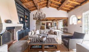 Sezónní pronájem Dům Valbonne