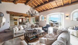 Sezónní pronájem Dům Valbonne