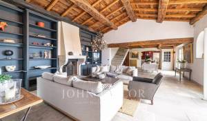 Sezónní pronájem Dům Valbonne