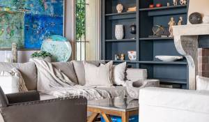 Sezónní pronájem Dům Valbonne