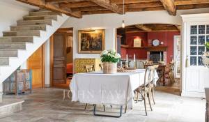 Sezónní pronájem Dům Valbonne