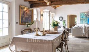 Sezónní pronájem Dům Valbonne