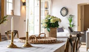 Sezónní pronájem Dům Valbonne