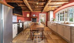 Sezónní pronájem Dům Valbonne