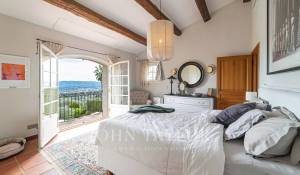 Sezónní pronájem Dům Valbonne