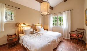 Sezónní pronájem Dům Valbonne