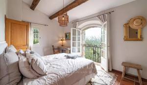 Sezónní pronájem Dům Valbonne