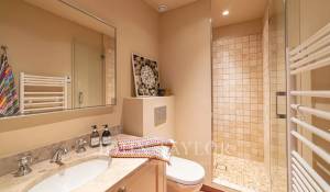 Sezónní pronájem Dům Valbonne